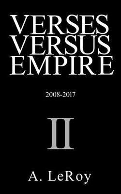 Verses Versus Empire