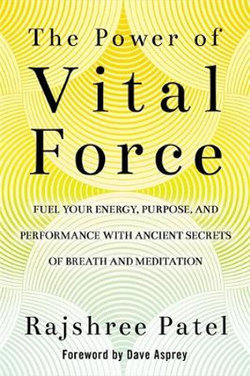 The Power of Vital Force