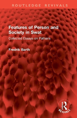 Features of Person and Society in Swat