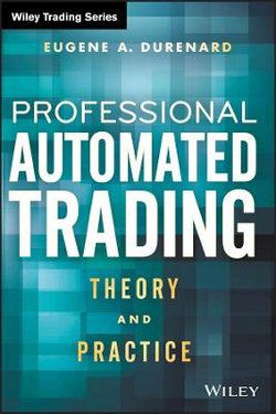 Professional Automated Trading