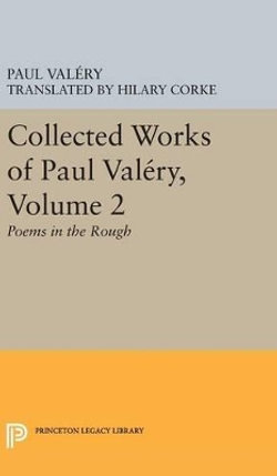 Collected Works of Paul Valery, Volume 2