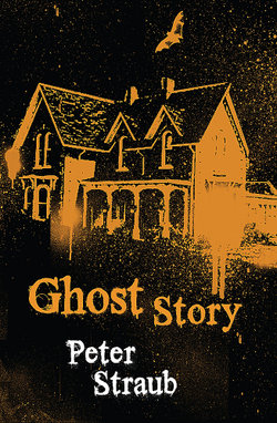 Ghost Story
