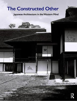 Japanese Architecture in the Western Mind