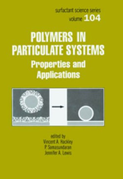 Polymers in Particulate Systems