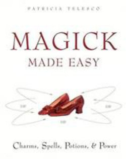 Magic Made Easy