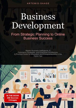 Business Development: From Strategic Planning to Online Business Success