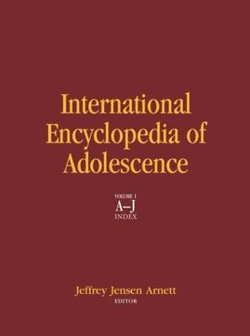 International Encyclopedia of Adolescence