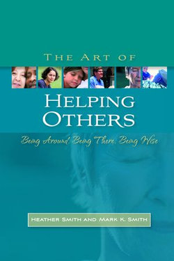 The Art of Helping Others