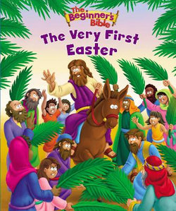 The Very First Easter