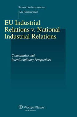EU Industrial Relations v. National Industrial Relations