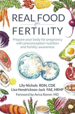 Real Food for Fertility