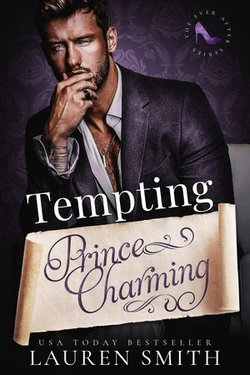 Tempting Prince Charming