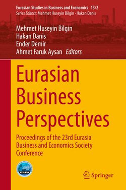 Eurasian Business Perspectives