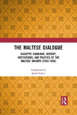 The Maltese Dialogue