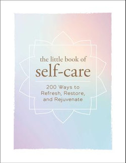 The Little Book of Self-Care