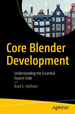 Core Blender Development