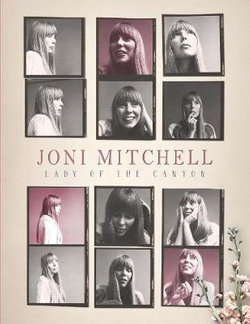 Joni Mitchell