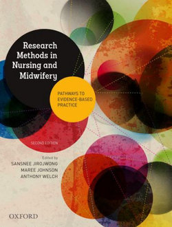 Research Methods in Nursing and Midwifery