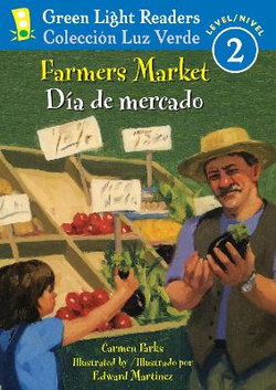 Farmers Market/dia De Mercado