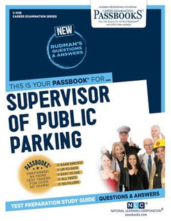 Supervisor of Public Parking