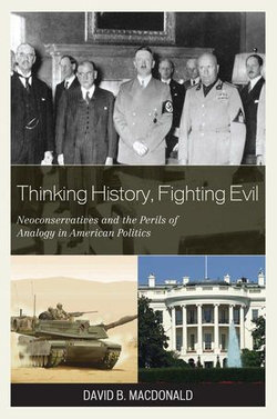 Thinking History, Fighting Evil