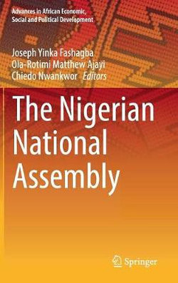 The Nigerian National Assembly