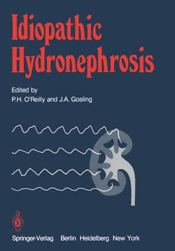 Idiopathic Hydronephrosis