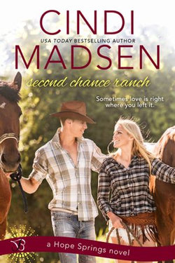 Second Chance Ranch