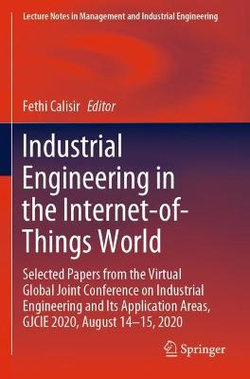 Industrial Engineering in the Internet-of-Things World