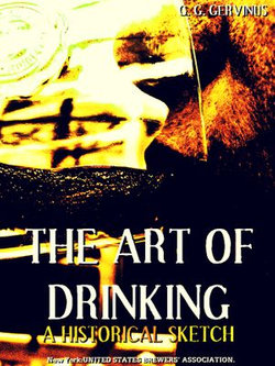 The Art of Drinking