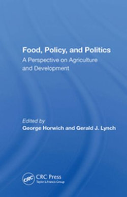 Food, Policy, And Politics