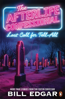 The Afterlife Confessional