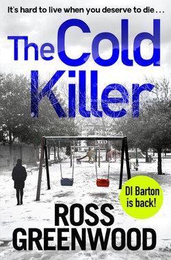 The Cold Killer