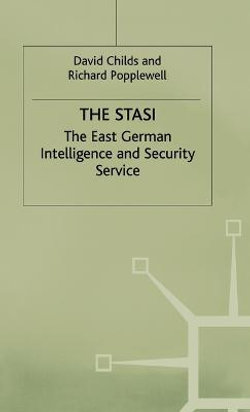 The Stasi