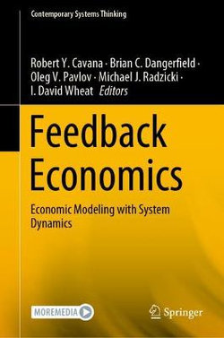 Feedback Economics