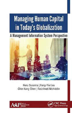 Managing Human Capital in Today's Globalization