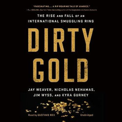 Dirty Gold