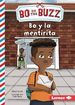 Bo y la Mentirita (Bo and the Little Lie)