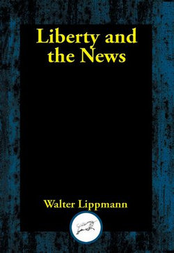 Liberty and the News