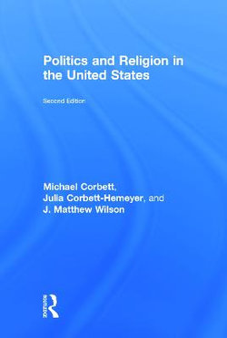 Politics and Religion in the United States