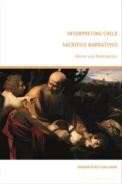 Interpreting Child Sacrifice Narratives