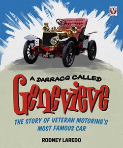 A Darracq called Genevieve