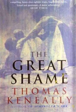 The Great Shame