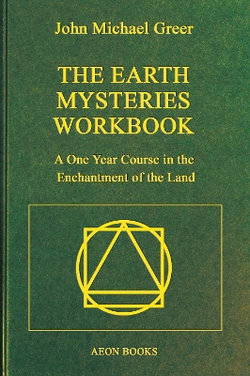 The Earth Mysteries Workbook