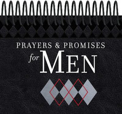 Prayers & Promises for Men