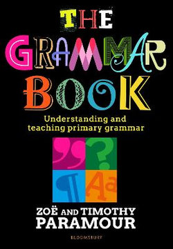 The Grammar Book