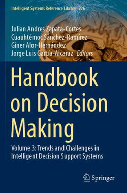 Handbook on Decision Making