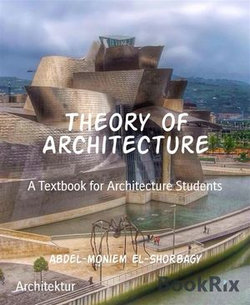 Theory of Architecture