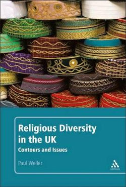 Religious Diversity in the UK