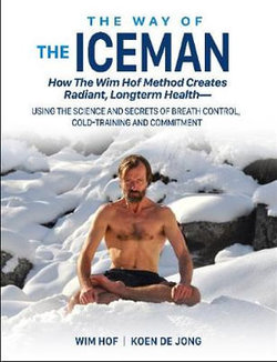 The Way of The Iceman